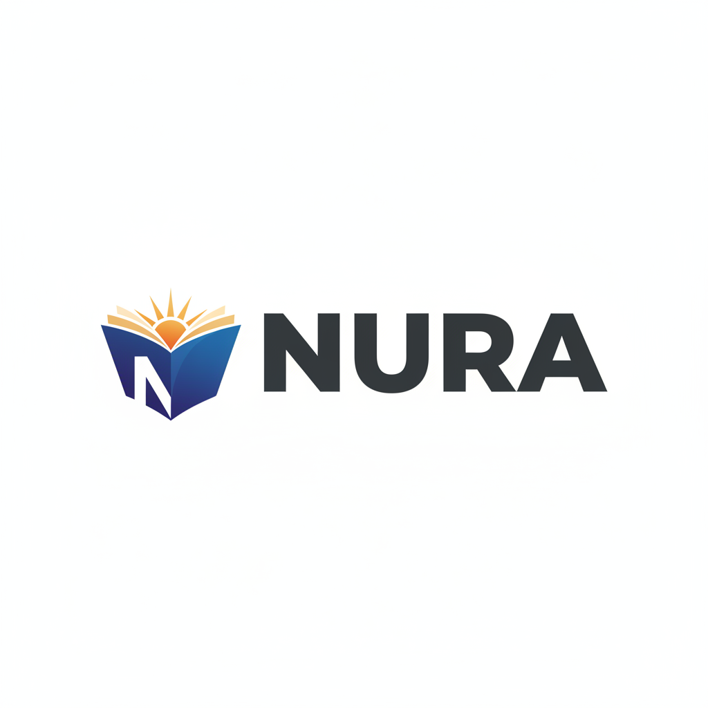nura.ma is for sale | $100 nura.ma logo. nura.ma is for sale | $100