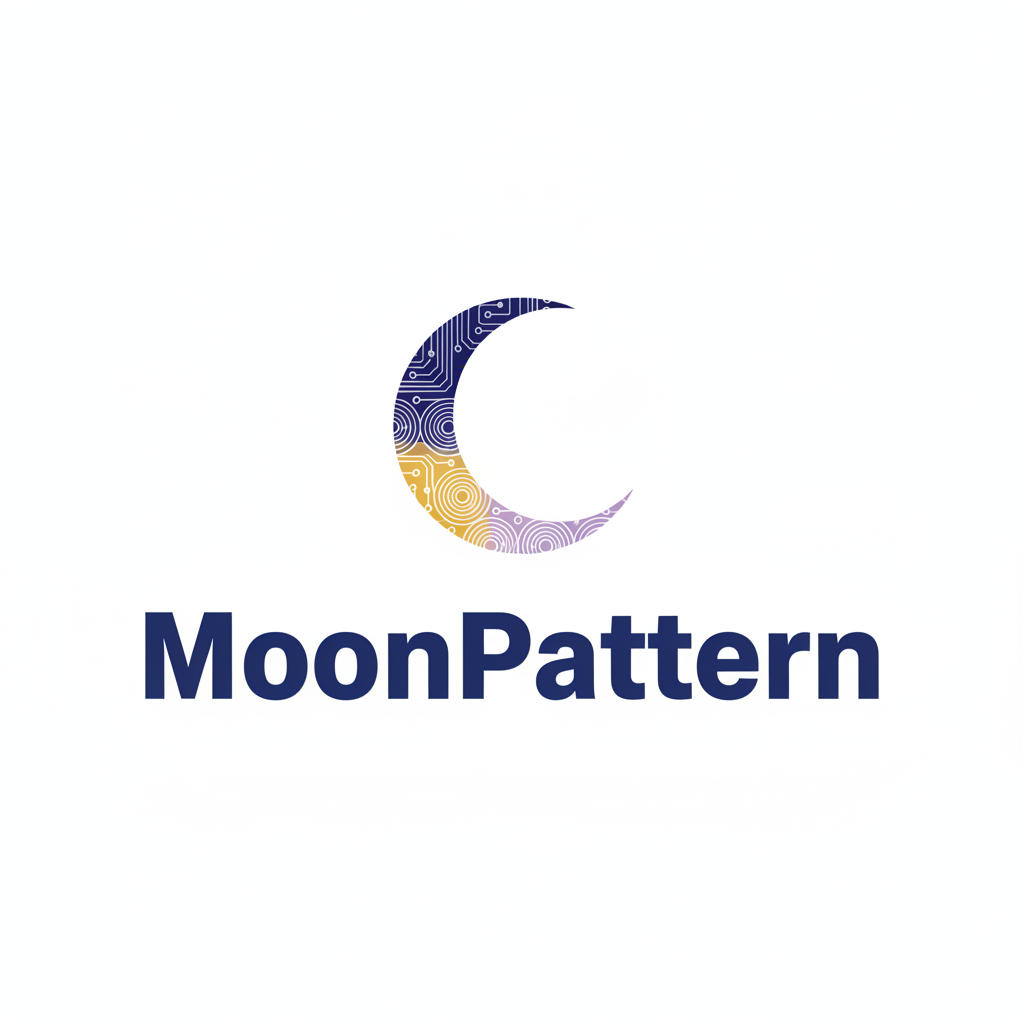 MoonPattern.com is for sale | $100 MoonPattern.com logo. MoonPattern.com is for sale | $100