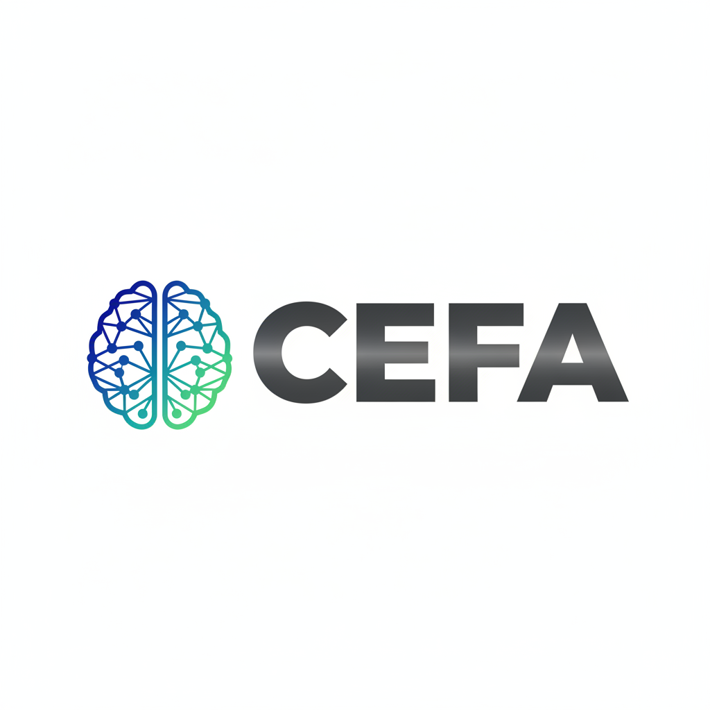 cefa.ai is for sale | $49,000 cefa.ai logo. cefa.ai is for sale | $49,000