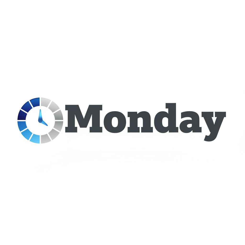 monday.xyz is for sale | $55,000 monday.xyz logo. monday.xyz is for sale | $55,000