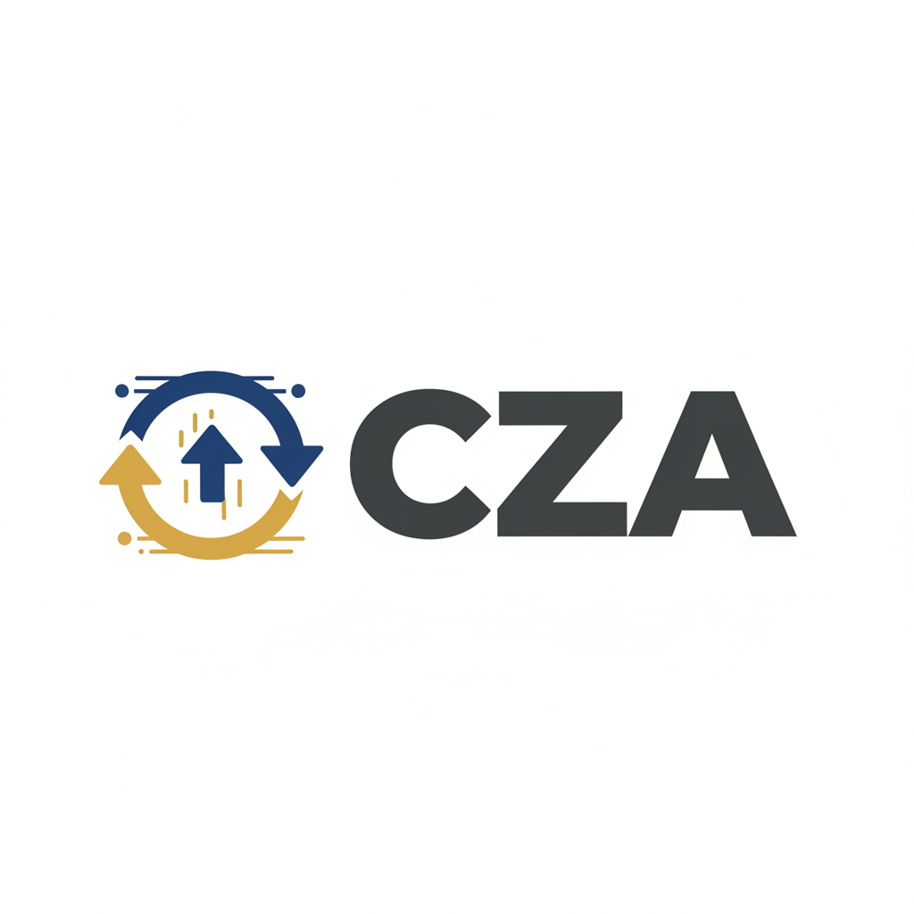 cza.ai is for sale | $48,000 cza.ai logo. cza.ai is for sale | $48,000