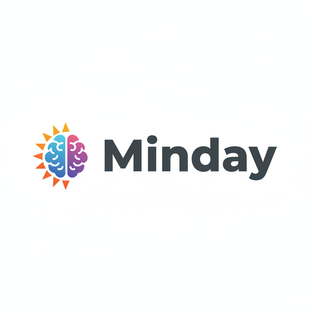 minday.com is for sale | $250,000 minday.com logo. minday.com is for sale | $250,000