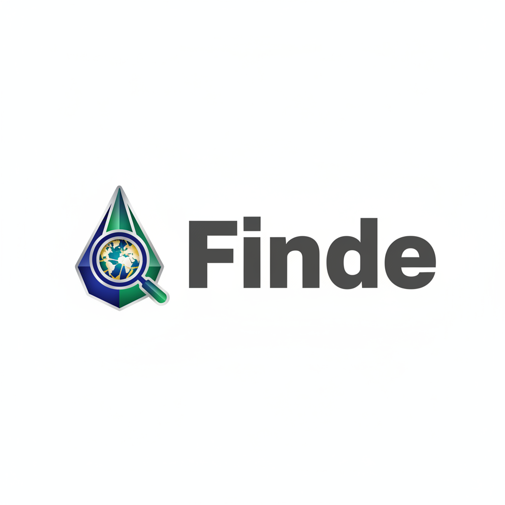 finde.ai is for sale | $55,000 finde.ai logo. finde.ai is for sale | $55,000