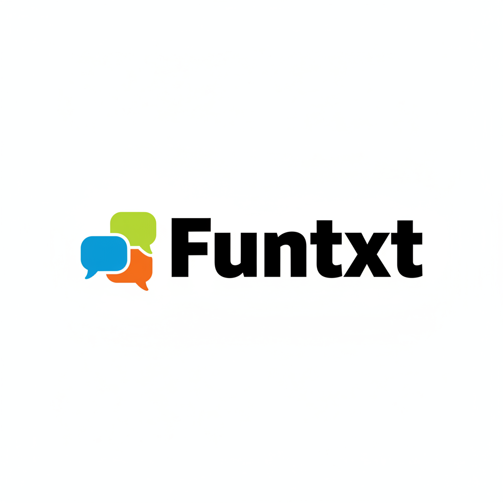 funtxt.com is for sale | Contact seller funtxt.com logo. funtxt.com is for sale | Contact seller