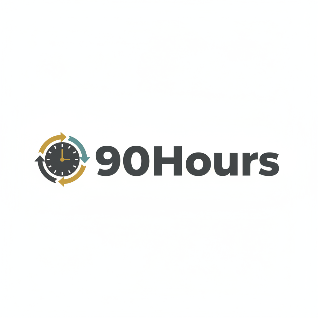 90hours.com is for sale | Contact seller 90hours.com logo. 90hours.com is for sale | Contact seller
