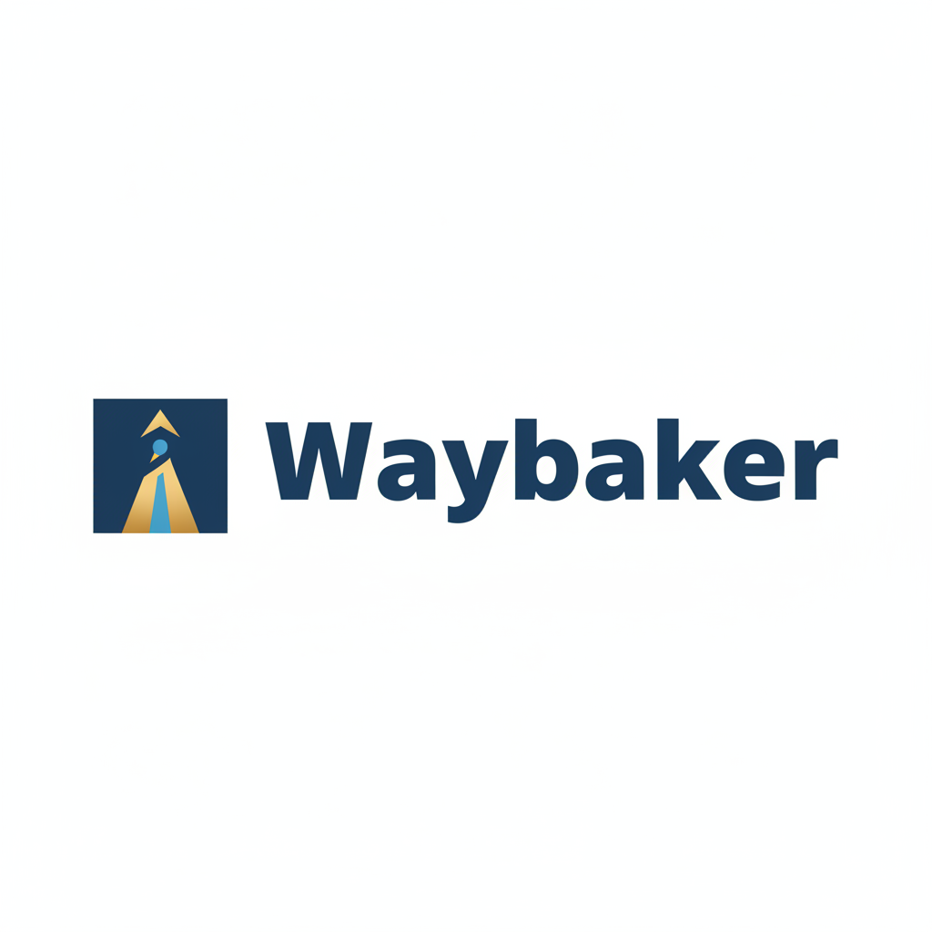 waybaker.com is for sale | Contact seller waybaker.com logo. waybaker.com is for sale | Contact seller