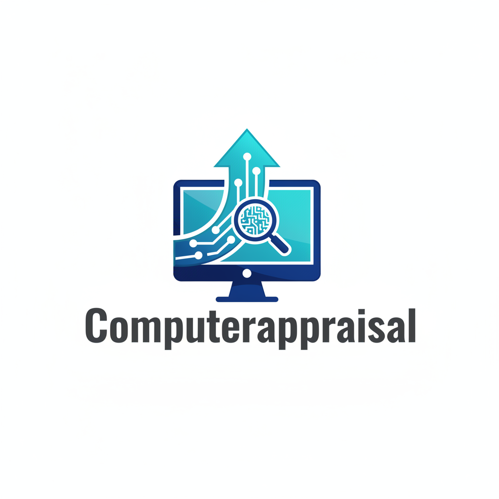 computerappraisal.com is for sale | Contact seller computerappraisal.com logo. computerappraisal.com is for sale | Contact seller
