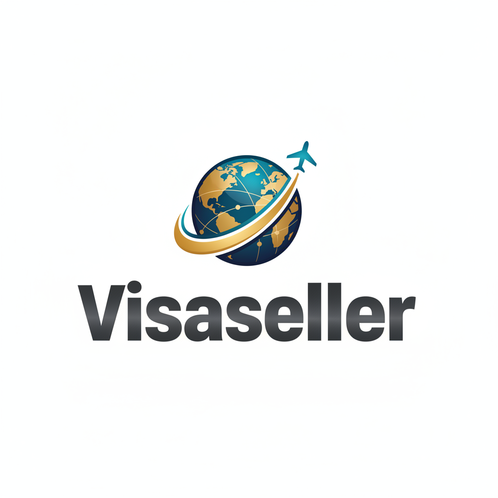 visaseller.com is for sale | Contact seller visaseller.com logo. visaseller.com is for sale | Contact seller