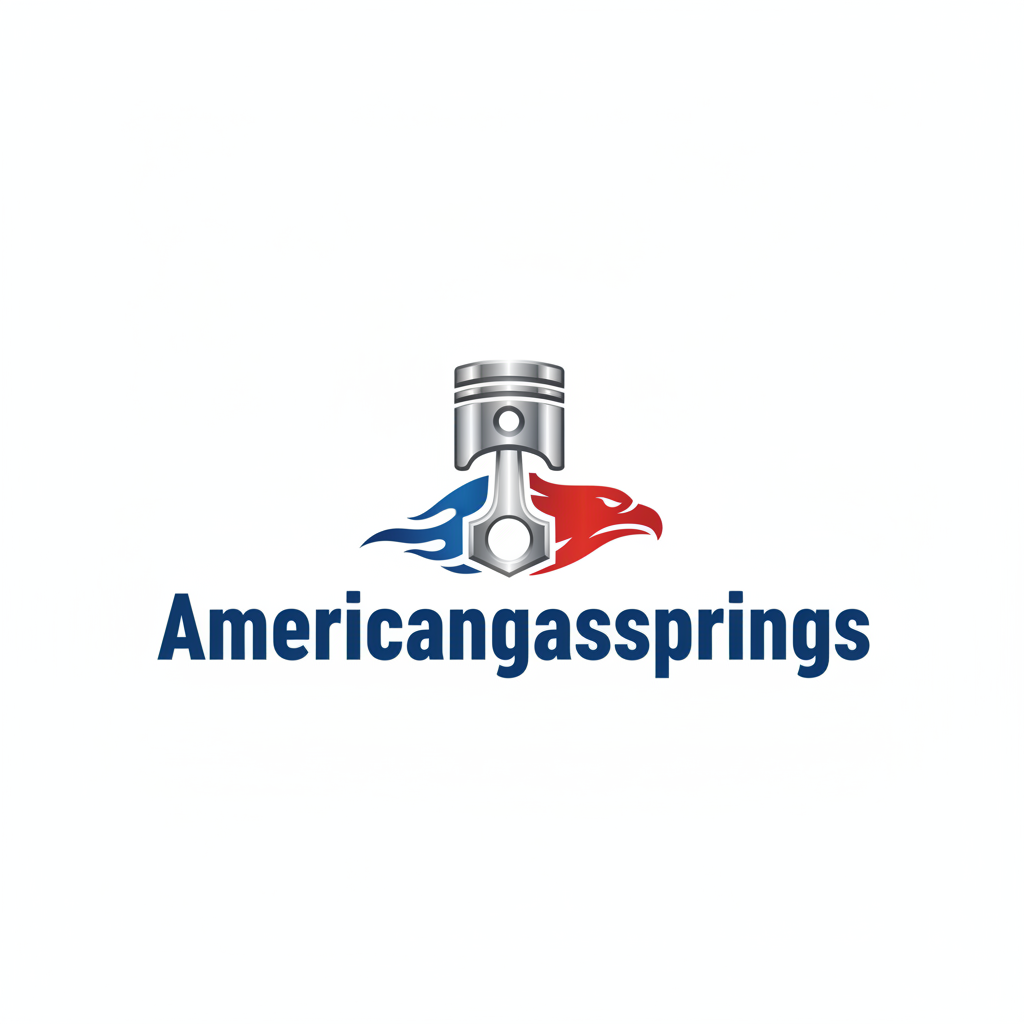 AmericanGasSprings.com is for sale | $499 AmericanGasSprings.com logo. AmericanGasSprings.com is for sale | $499