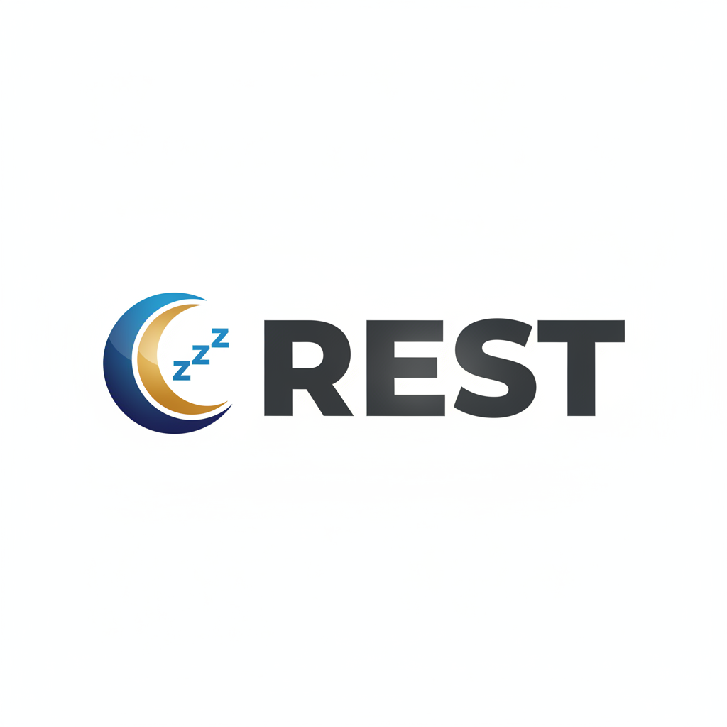 Rest.now is for sale | $666 Rest.now logo. Rest.now is for sale | $666