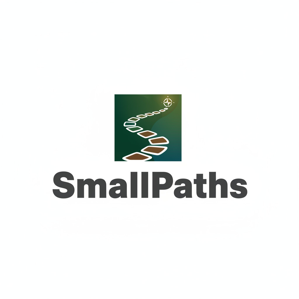 SmallPaths.com is for sale | $2,499 SmallPaths.com logo. SmallPaths.com is for sale | $2,499