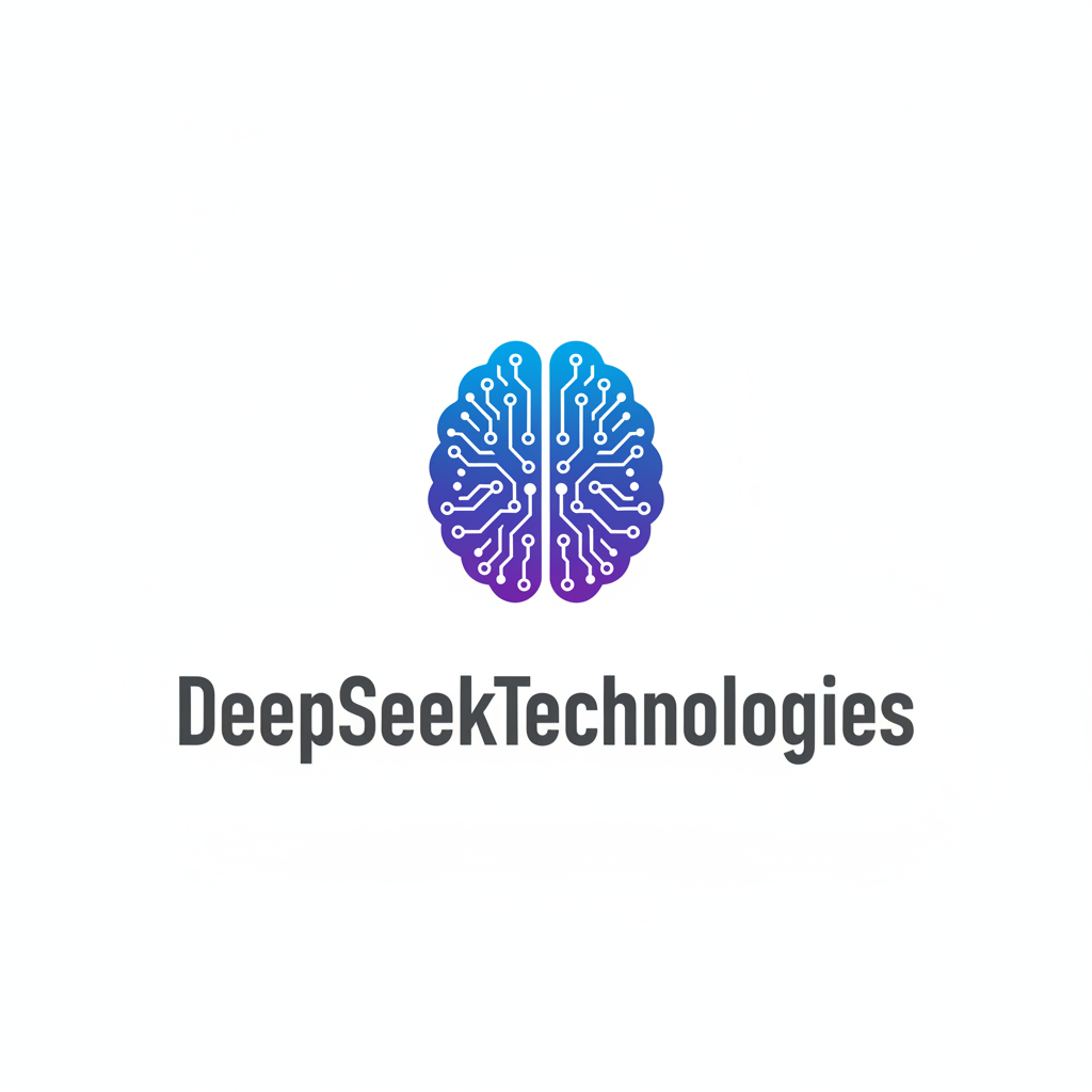 DeepSeekTechnologies.com is for sale | Contact seller DeepSeekTechnologies.com logo. DeepSeekTechnologies.com is for sale | Contact seller