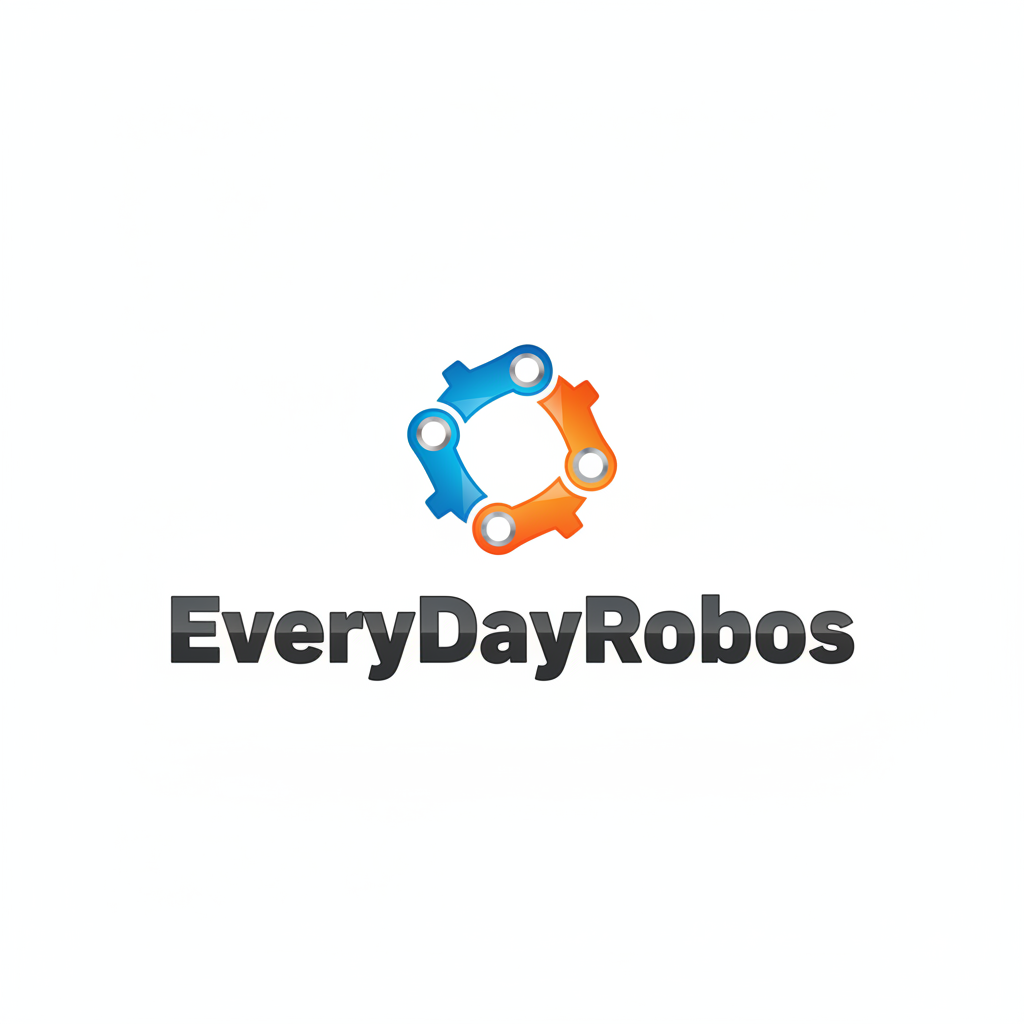 EveryDayRobos.com is for sale | Contact seller EveryDayRobos.com logo. EveryDayRobos.com is for sale | Contact seller