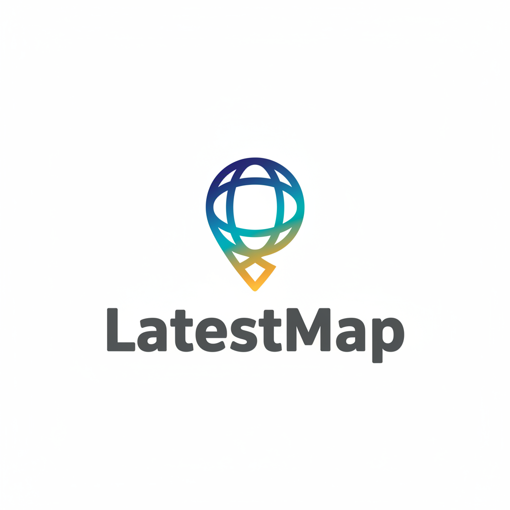 LatestMap.com is for sale | $4,665 LatestMap.com logo. LatestMap.com is for sale | $4,665