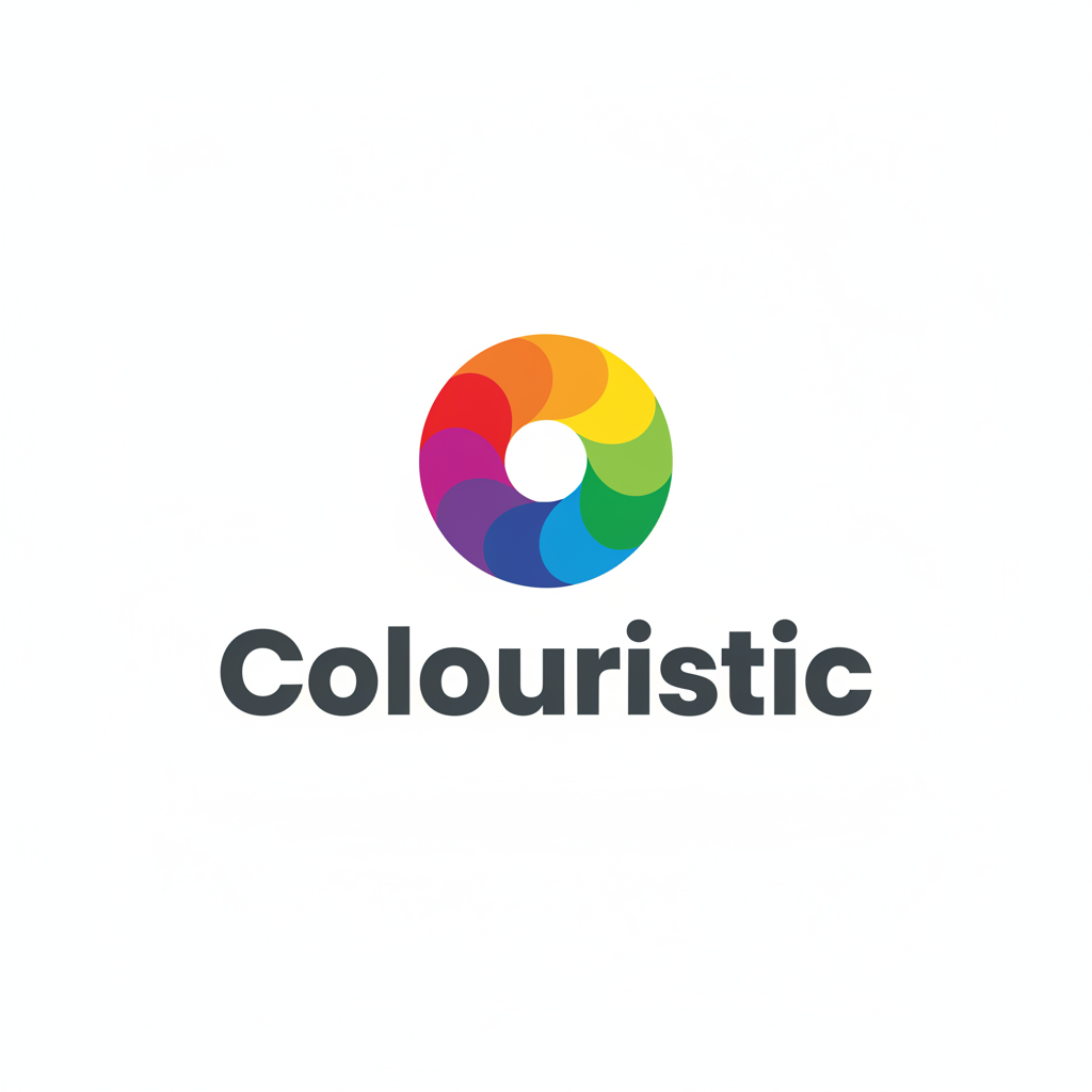 Colouristic.com is for sale | $5,865 Colouristic.com logo. Colouristic.com is for sale | $5,865