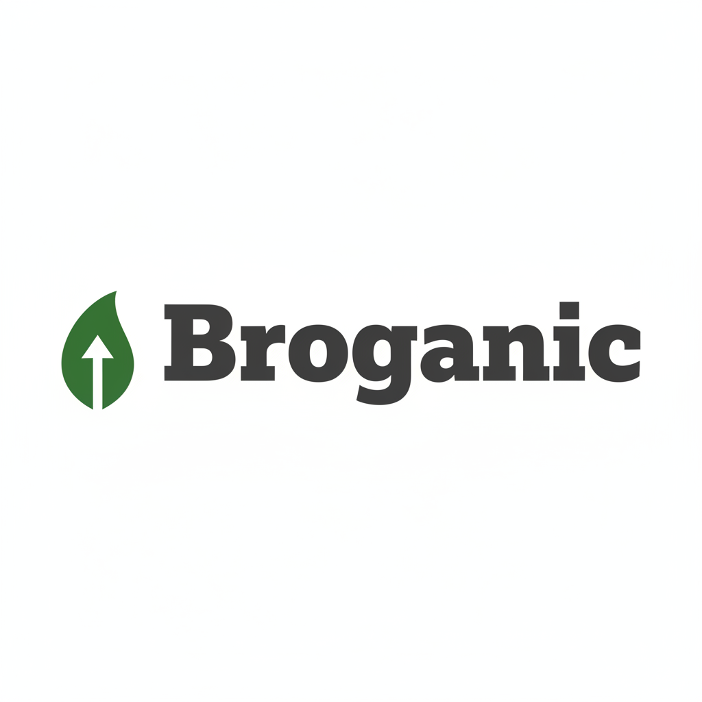 Broganic.com is for sale | $5,865 Broganic.com logo. Broganic.com is for sale | $5,865