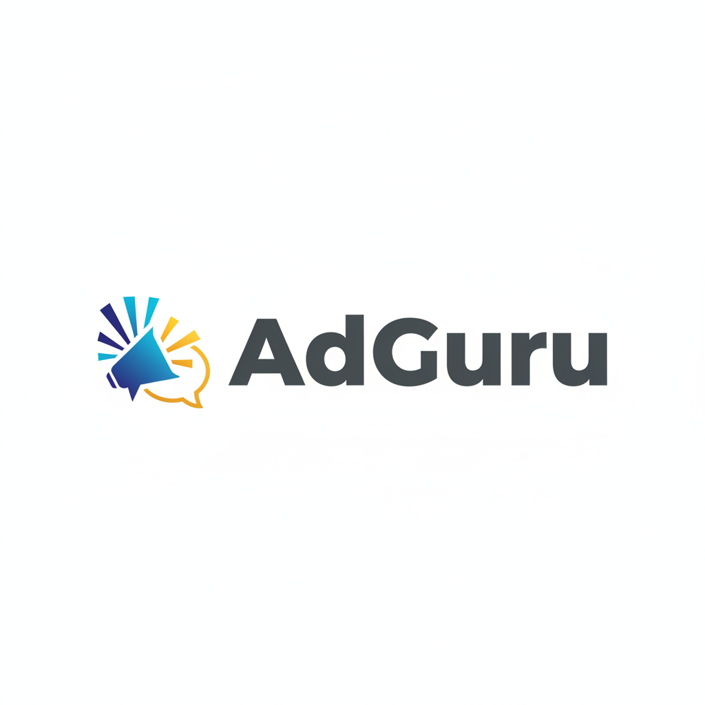 AdGuru.ai is for sale | Contact seller AdGuru.ai logo. AdGuru.ai is for sale | Contact seller