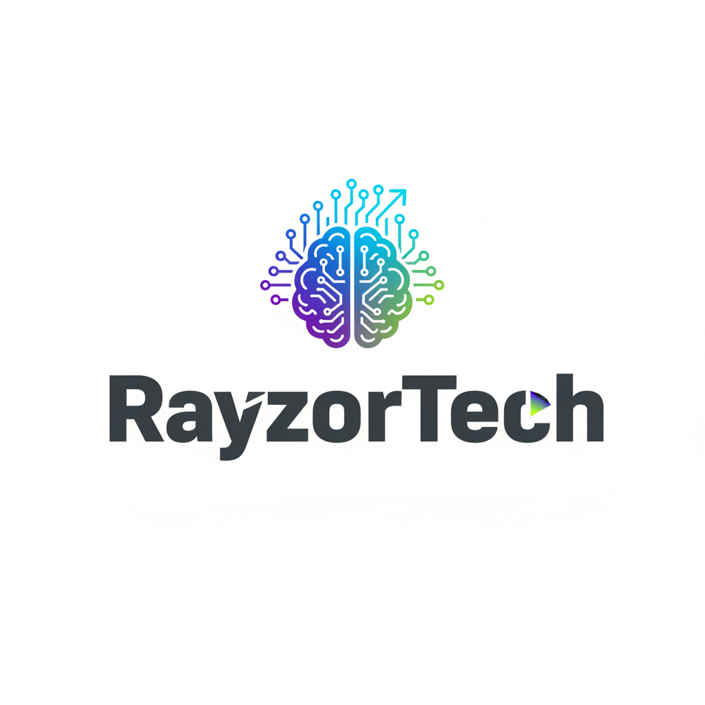 RayzorTech.com is for sale | $5,865 RayzorTech.com logo. RayzorTech.com is for sale | $5,865