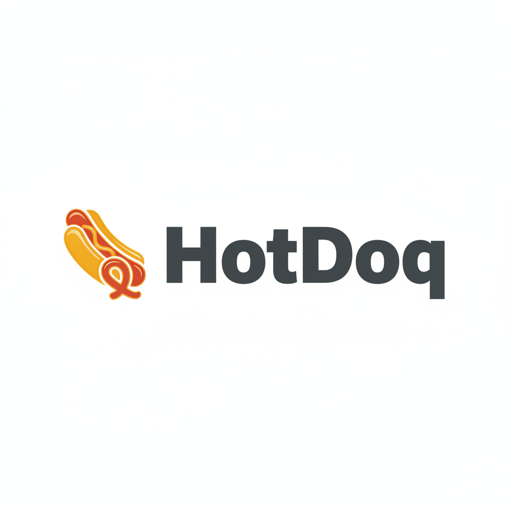 HotDoq.com is for sale | $5,865 HotDoq.com logo. HotDoq.com is for sale | $5,865