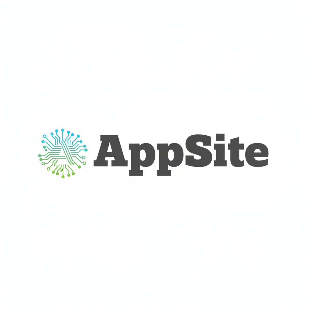 AppSite.tech is for sale | $3,995 AppSite.tech logo. AppSite.tech is for sale | $3,995