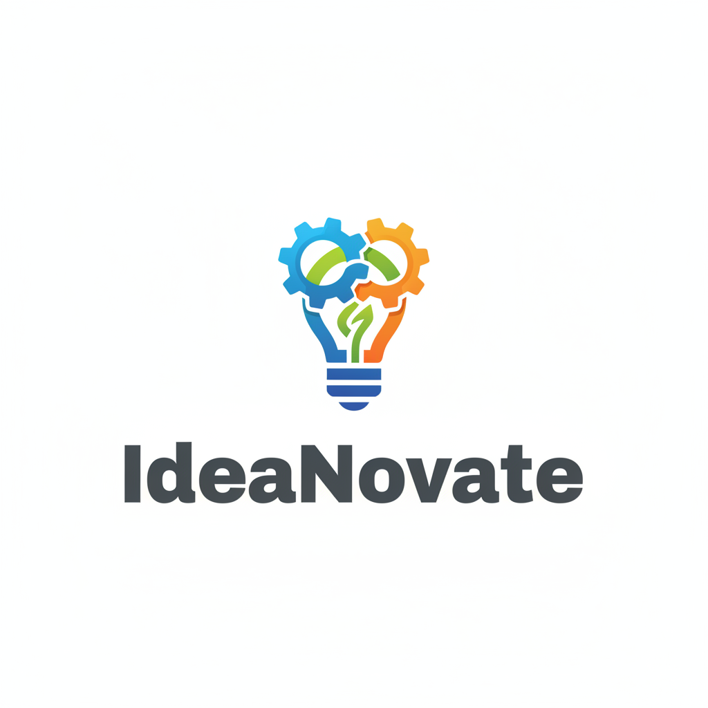 IdeaNovate.com is for sale | $4,665 IdeaNovate.com logo. IdeaNovate.com is for sale | $4,665