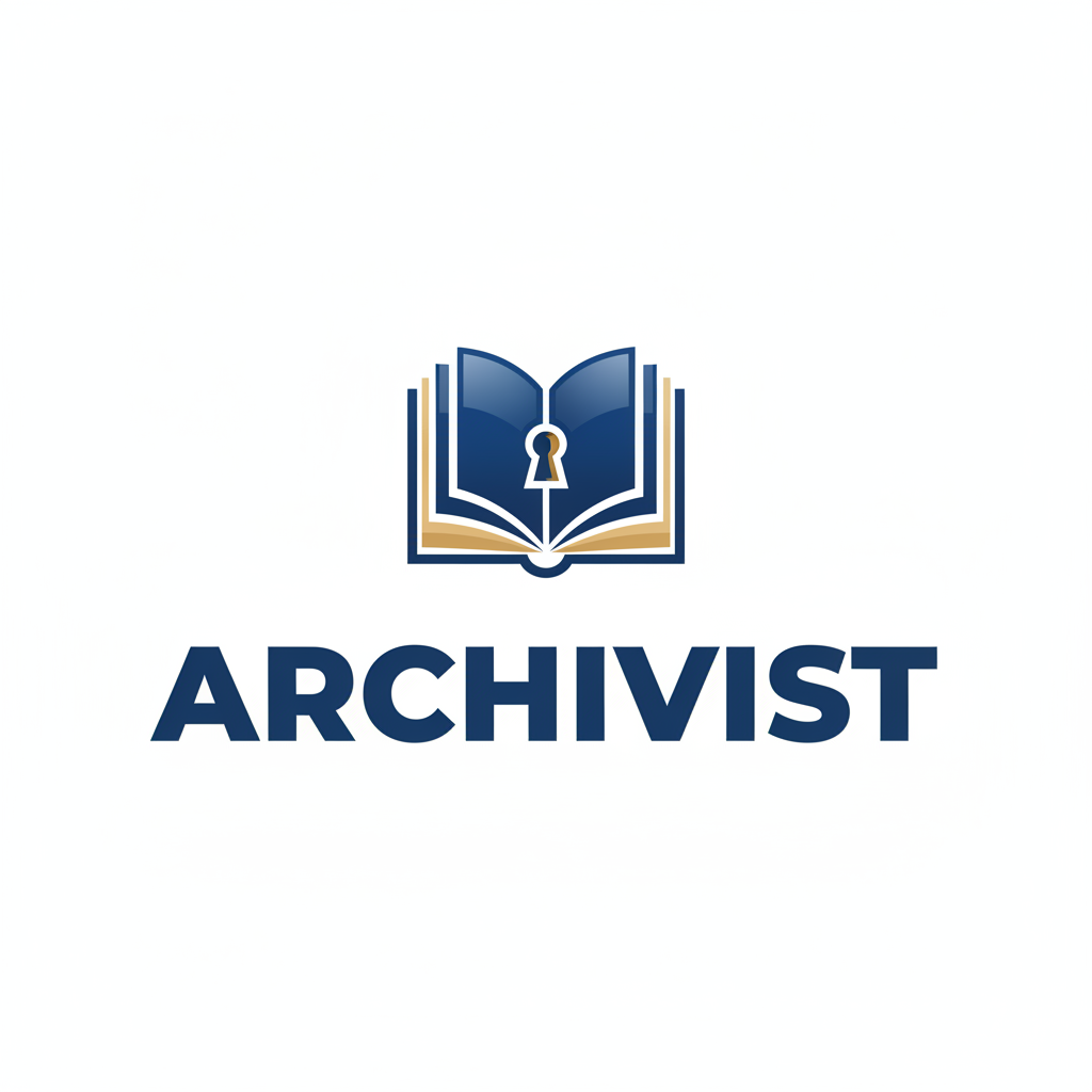 Archivist.im is for sale | $600,000 Archivist.im logo. Archivist.im is for sale | $600,000
