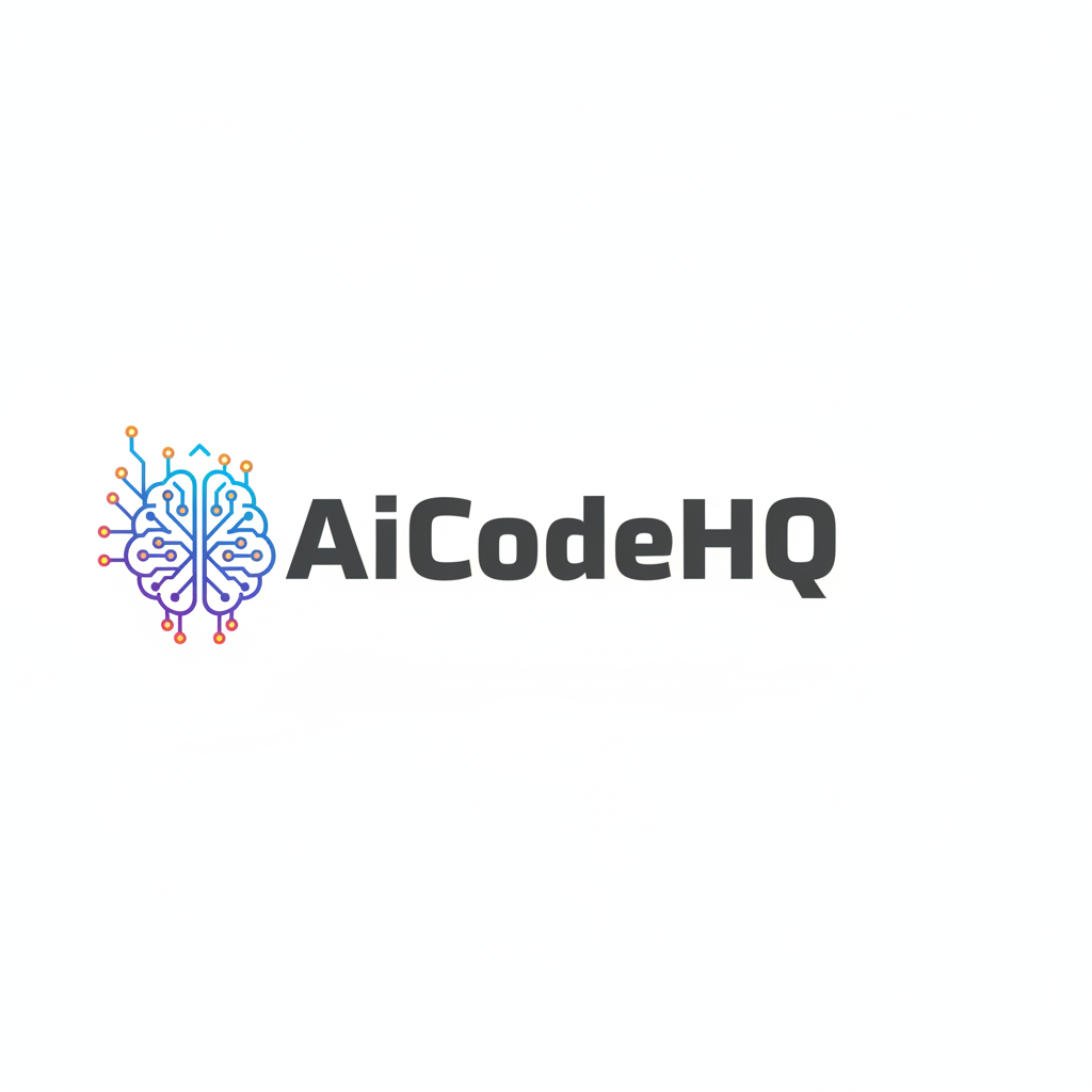 AiCodeHQ.com is for sale | Contact seller AiCodeHQ.com logo. AiCodeHQ.com is for sale | Contact seller