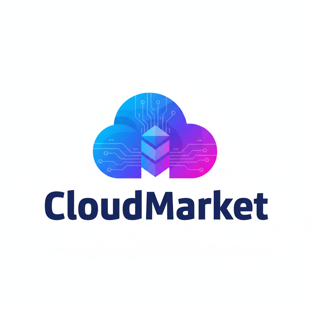 CloudMarket.io is for sale | $14,995 CloudMarket.io logo. CloudMarket.io is for sale | $14,995