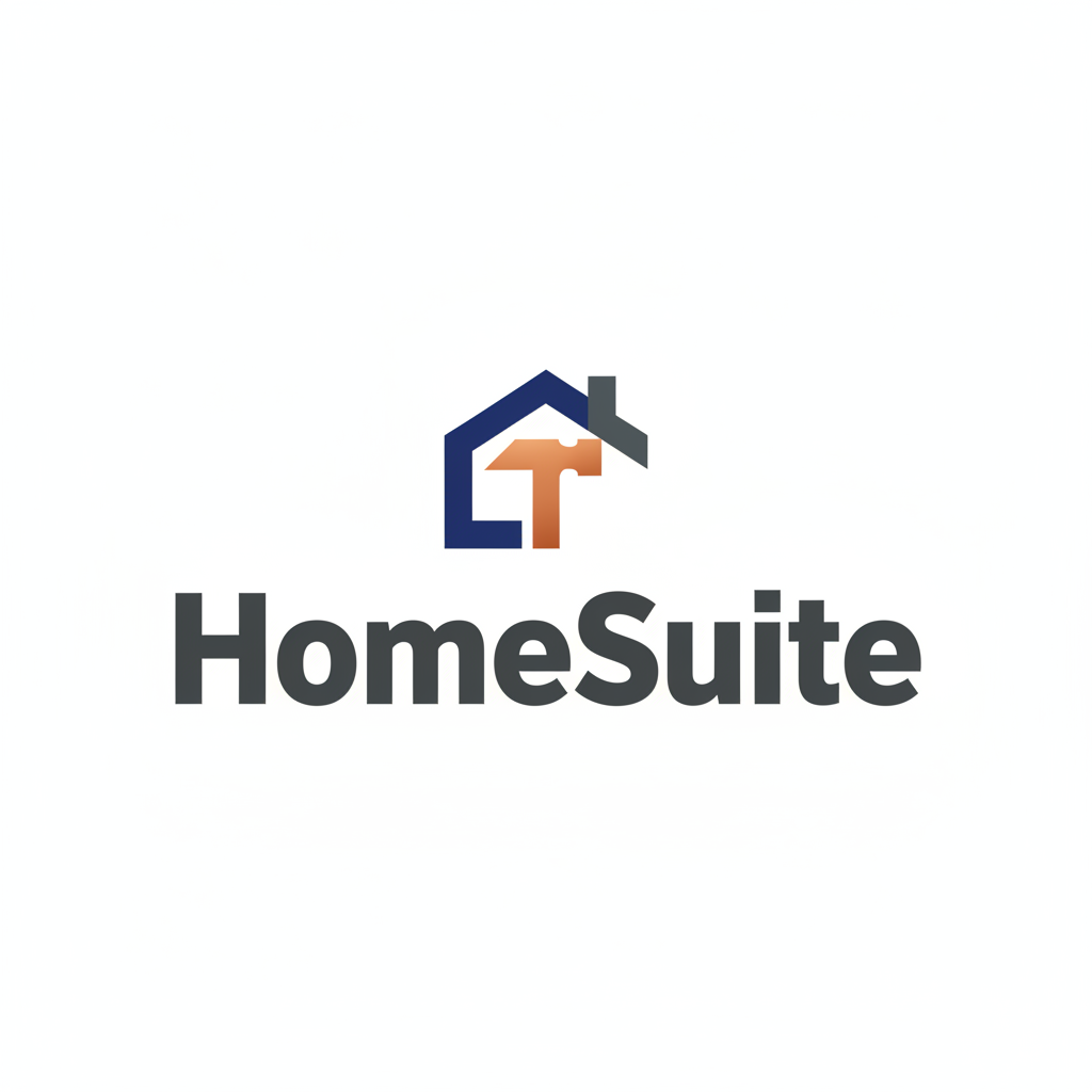 HomeSuite.io is for sale | Contact seller HomeSuite.io logo. HomeSuite.io is for sale | Contact seller