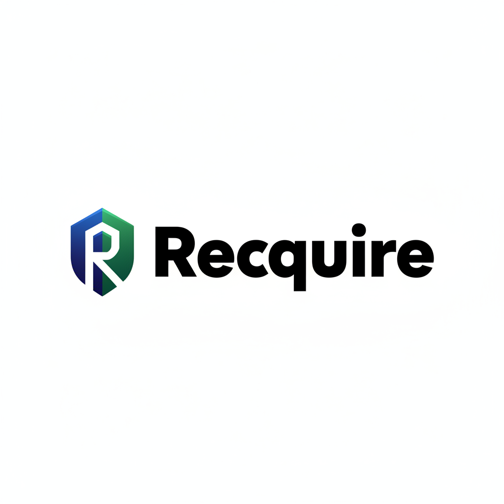 Recquire.com is for sale | $5,865 Recquire.com logo. Recquire.com is for sale | $5,865