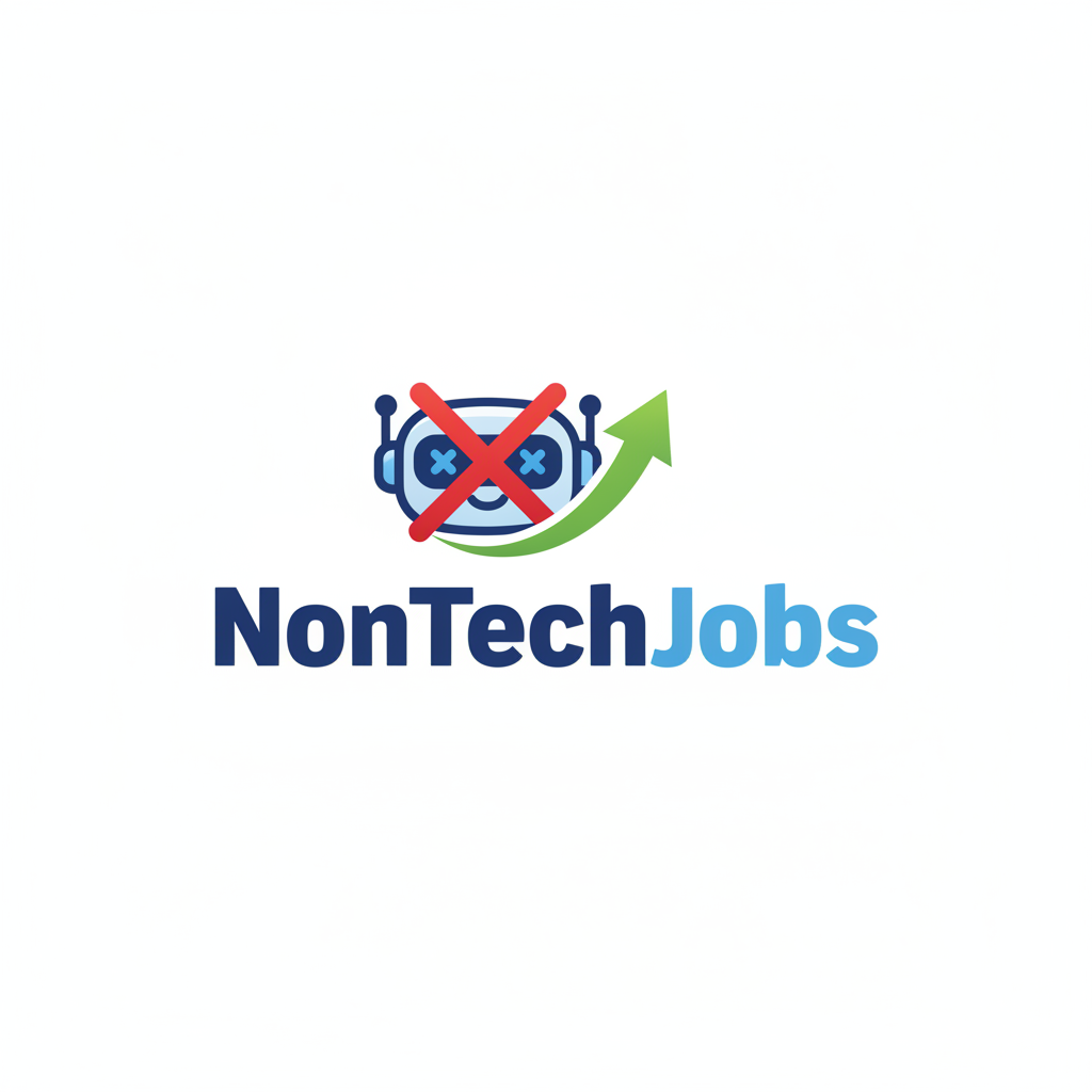 NonTechJobs.com is for sale | $4,794 NonTechJobs.com logo. NonTechJobs.com is for sale | $4,794