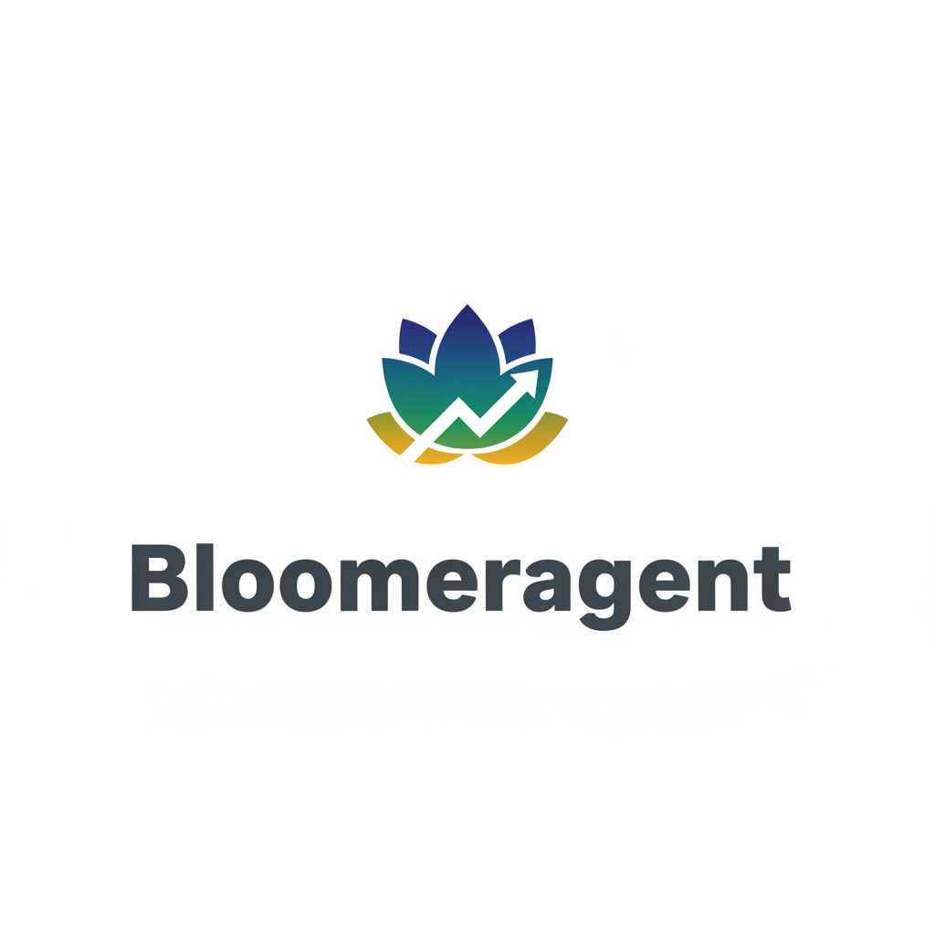 bloomeragent.com is for sale | $300 bloomeragent.com logo. bloomeragent.com is for sale | $300