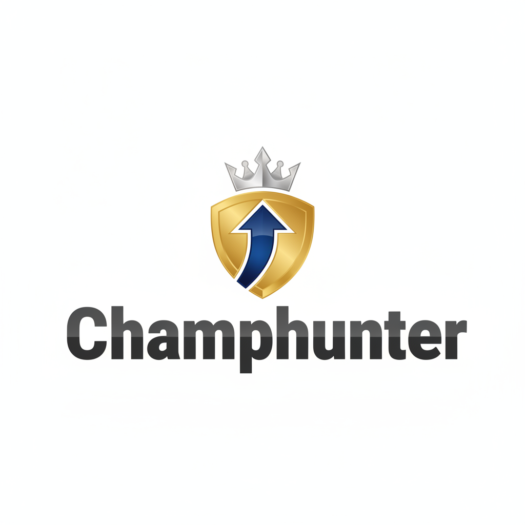 champhunter.com is for sale | $5,000 champhunter.com logo. champhunter.com is for sale | $5,000