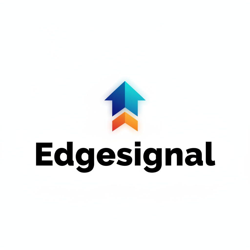 edgesignal.xyz is for sale | $100 edgesignal.xyz logo. edgesignal.xyz is for sale | $100