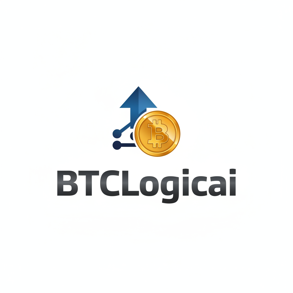 BTCLogicai.com is for sale | $300 BTCLogicai.com logo. BTCLogicai.com is for sale | $300