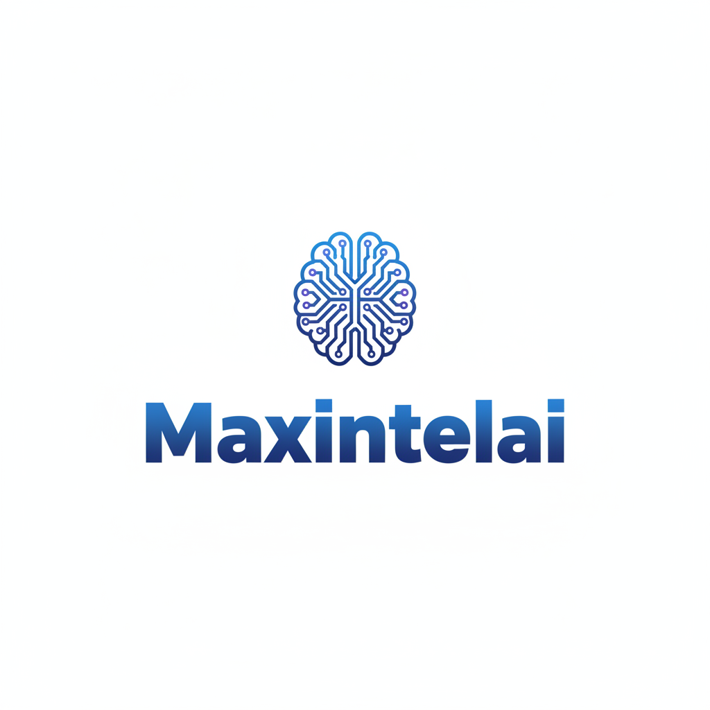 maxintelai.com is for sale | $300 maxintelai.com logo. maxintelai.com is for sale | $300