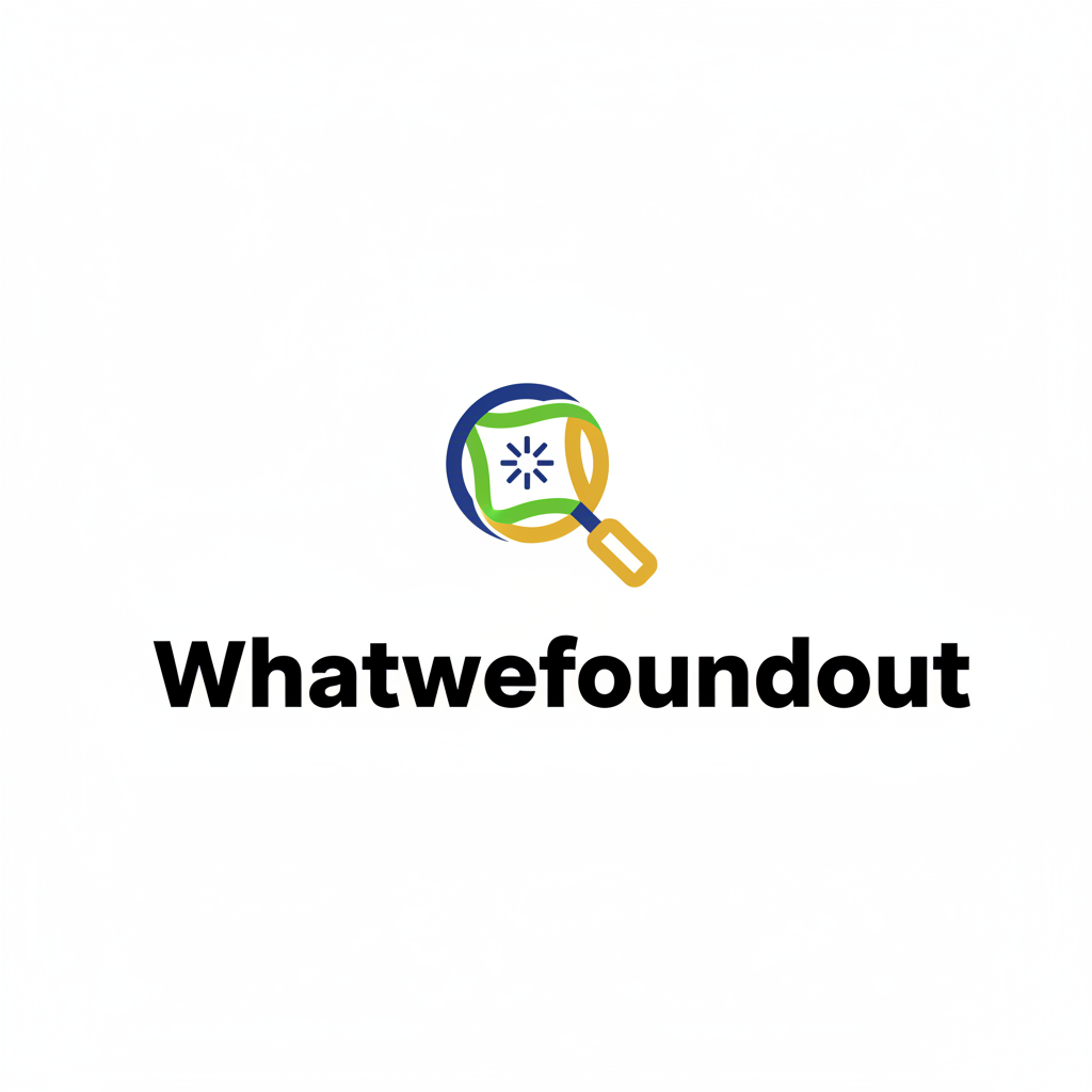 whatwefoundout.com is for sale | Contact seller whatwefoundout.com logo. whatwefoundout.com is for sale | Contact seller