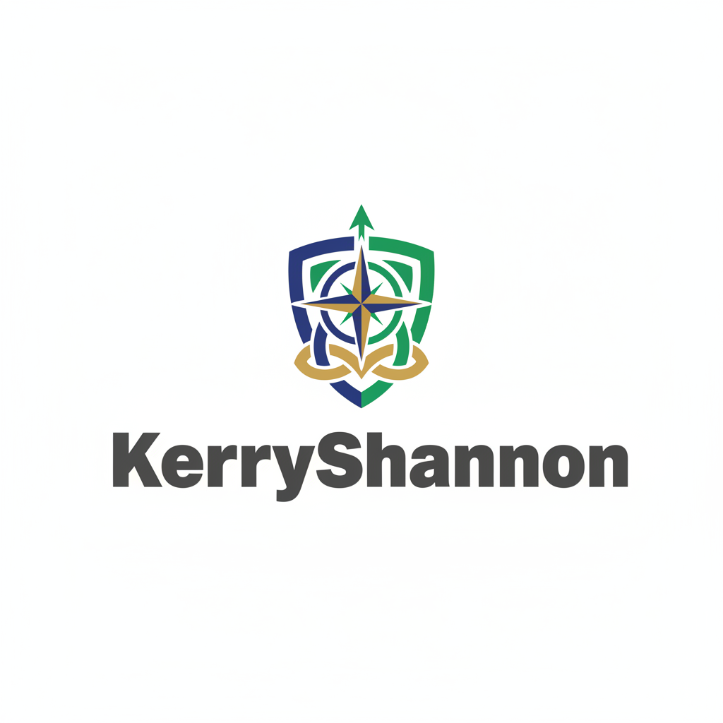 KerryShannon.com is for sale | $5,000 KerryShannon.com logo. KerryShannon.com is for sale | $5,000