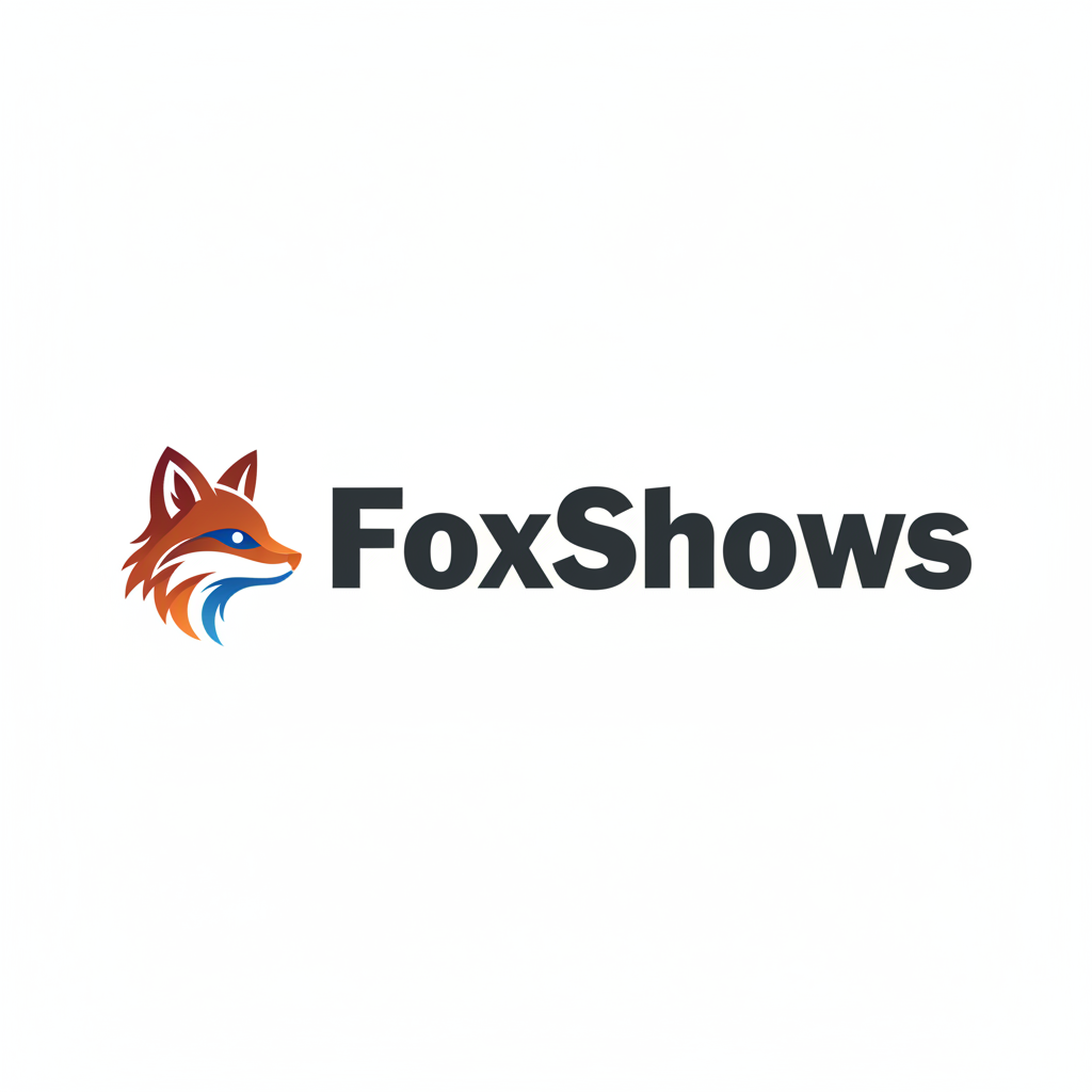FoxShows.com is for sale | $999 FoxShows.com logo. FoxShows.com is for sale | $999