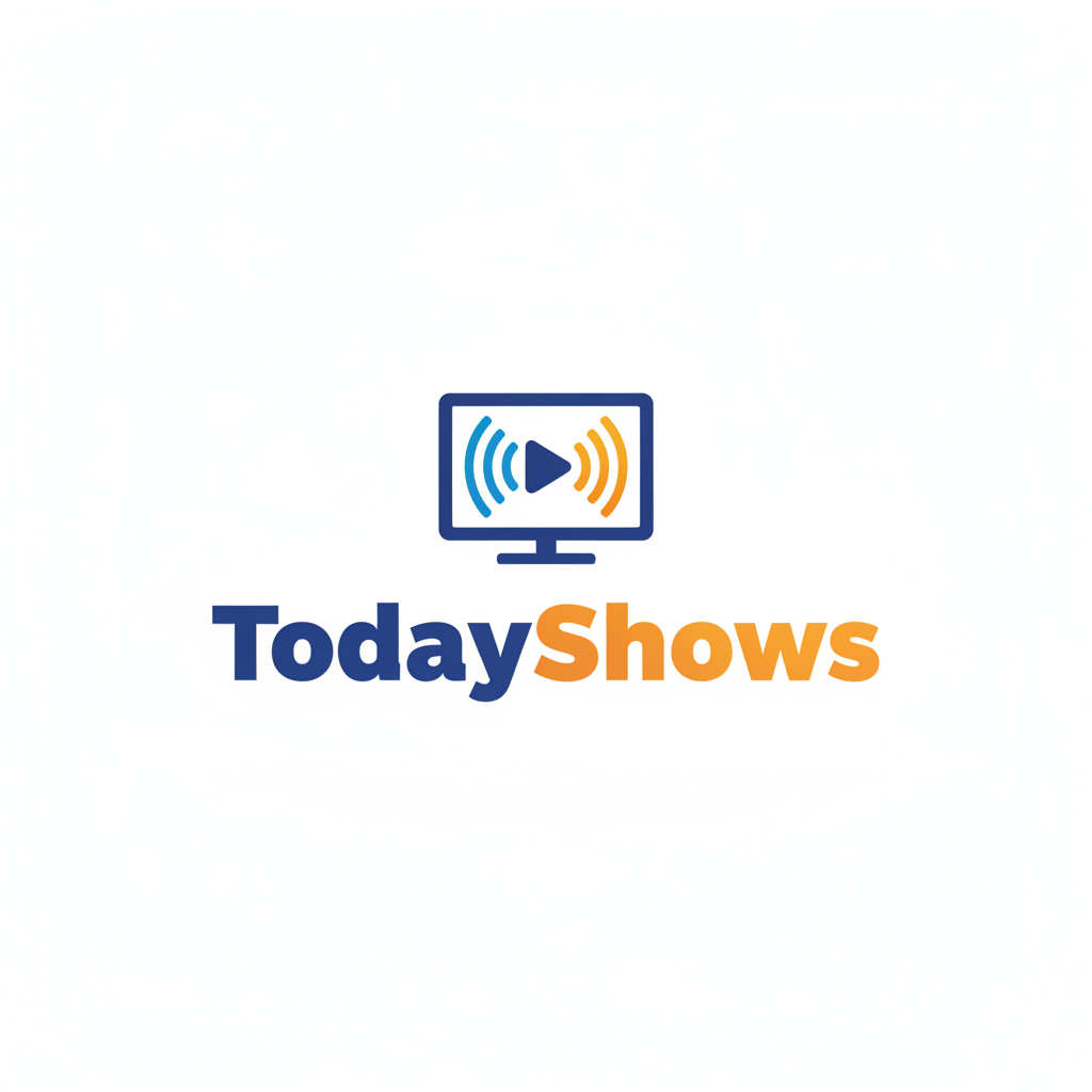 TodayShows.com is for sale | $8,000 TodayShows.com logo. TodayShows.com is for sale | $8,000