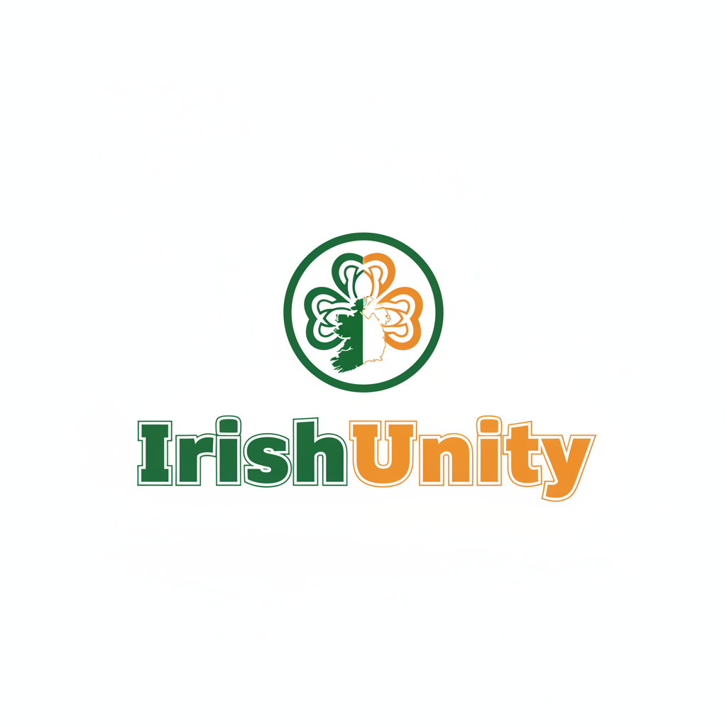 IrishUnity.com is for sale | $999 IrishUnity.com logo. IrishUnity.com is for sale | $999