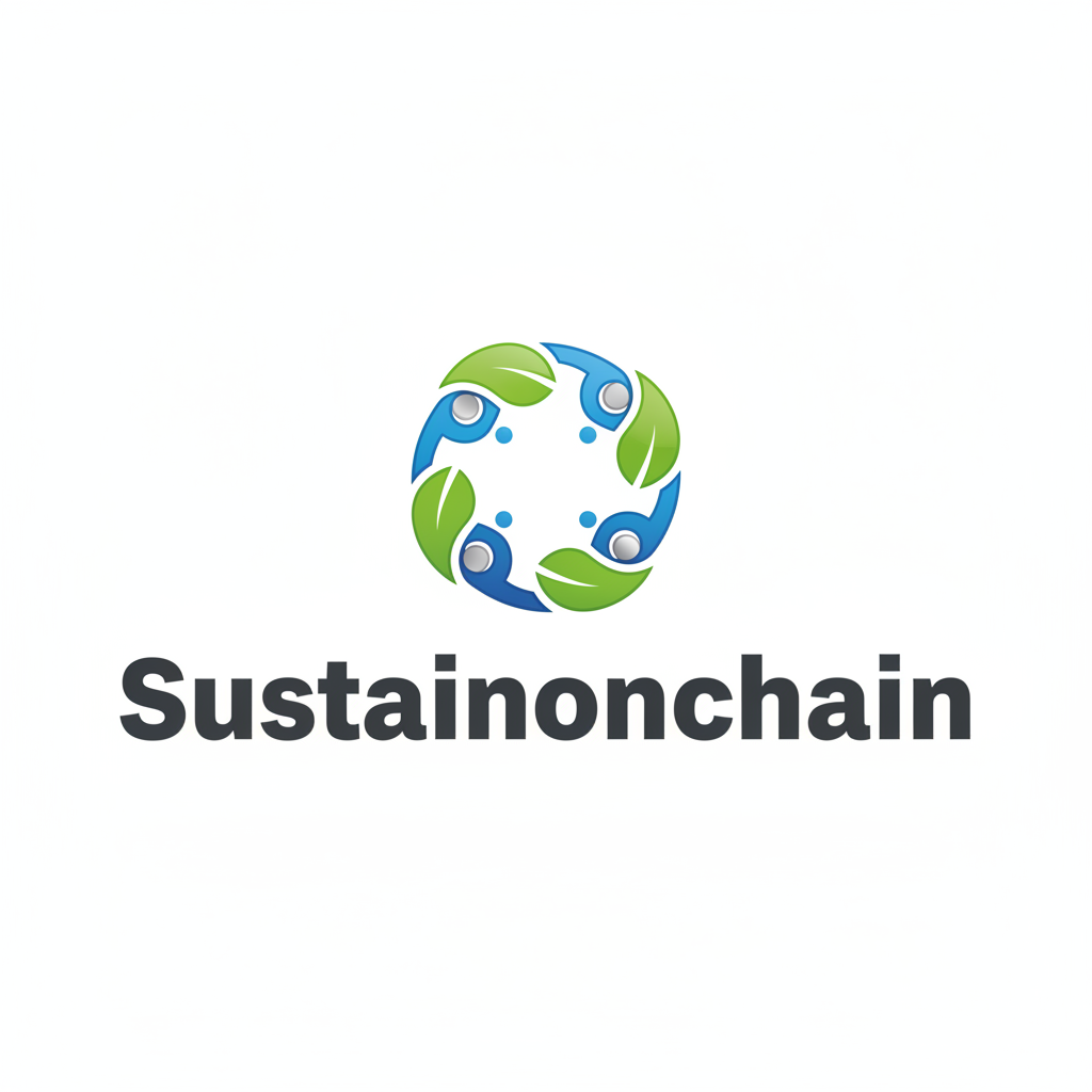 sustainonchain.com is for sale | $4,999 sustainonchain.com logo. sustainonchain.com is for sale | $4,999