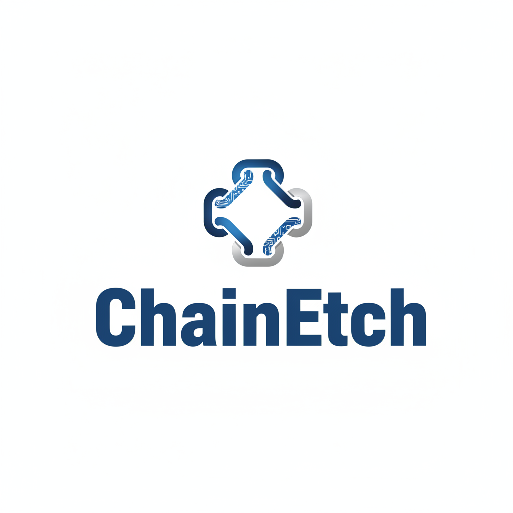 ChainEtch.com is for sale | $799 ChainEtch.com logo. ChainEtch.com is for sale | $799