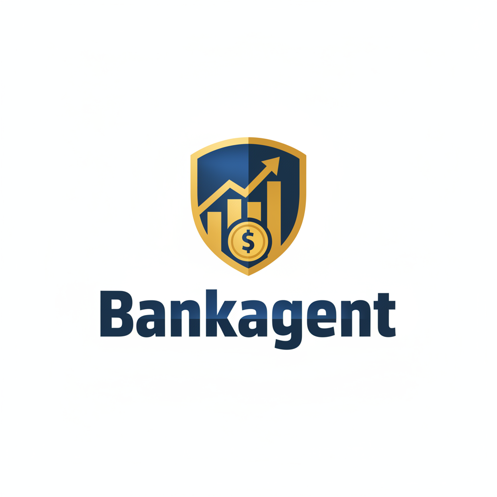 Bankagent.io is for sale | $139 Bankagent.io logo. Bankagent.io is for sale | $139