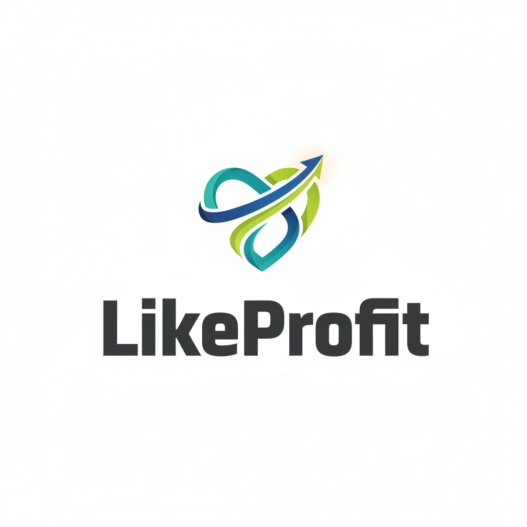LikeProfit.com is for sale | $500 LikeProfit.com logo. LikeProfit.com is for sale | $500
