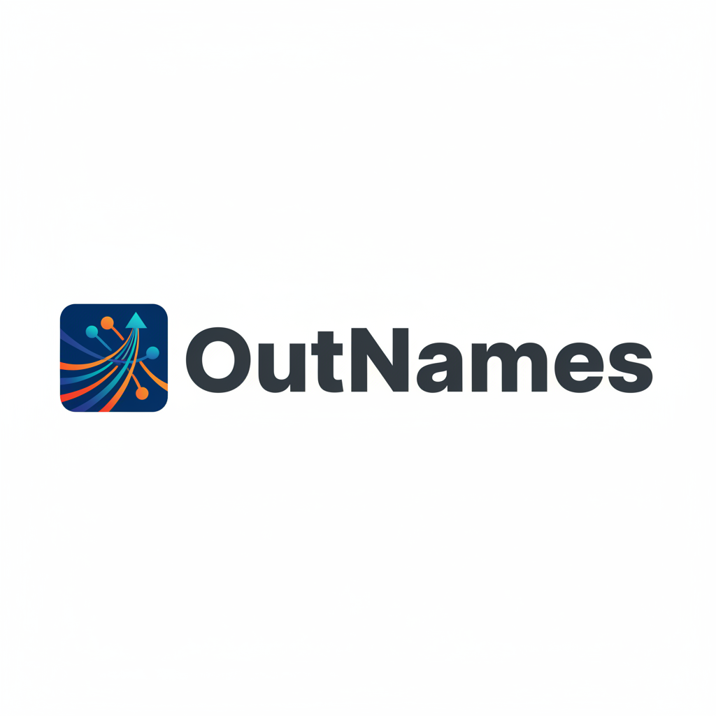 OutNames.com is for sale | $100 OutNames.com logo. OutNames.com is for sale | $100