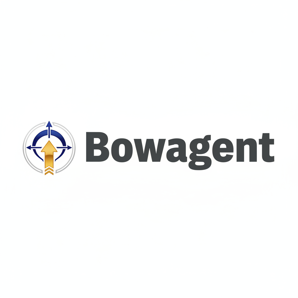 Bowagent.com is for sale | $1,288 Bowagent.com logo. Bowagent.com is for sale | $1,288