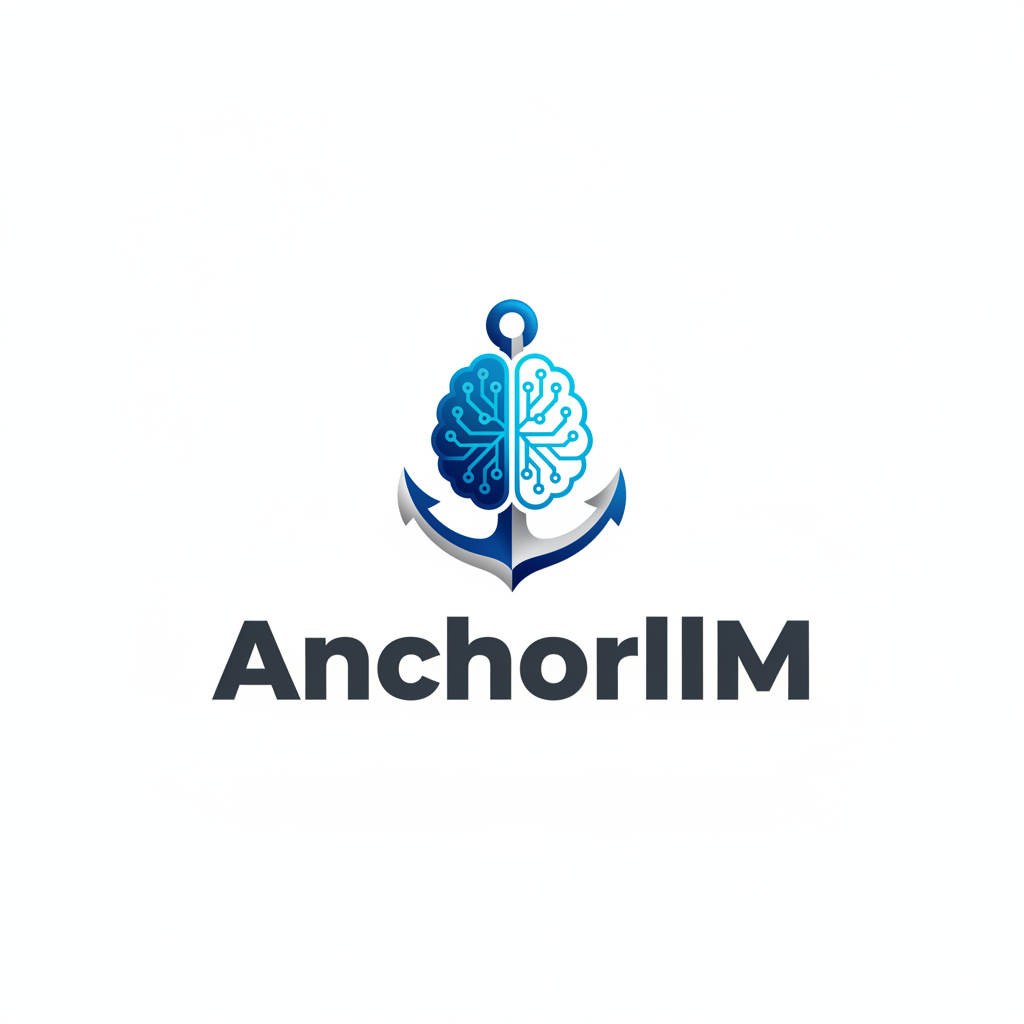 Anchorllm.com is for sale | $1,288 Anchorllm.com logo. Anchorllm.com is for sale | $1,288