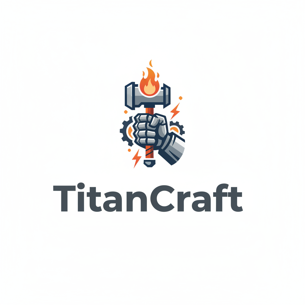 TitanCraft.org is for sale | $1,288 TitanCraft.org logo. TitanCraft.org is for sale | $1,288