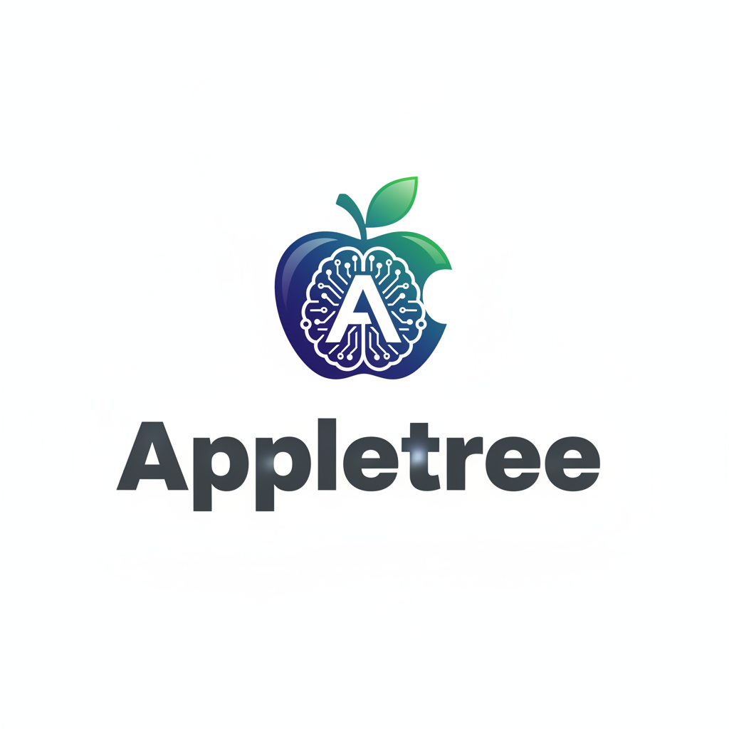 appletree.com is for sale | Contact seller appletree.com logo. appletree.com is for sale | Contact seller